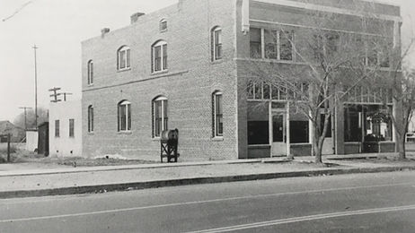 Antelope Valley Ledger Gazette