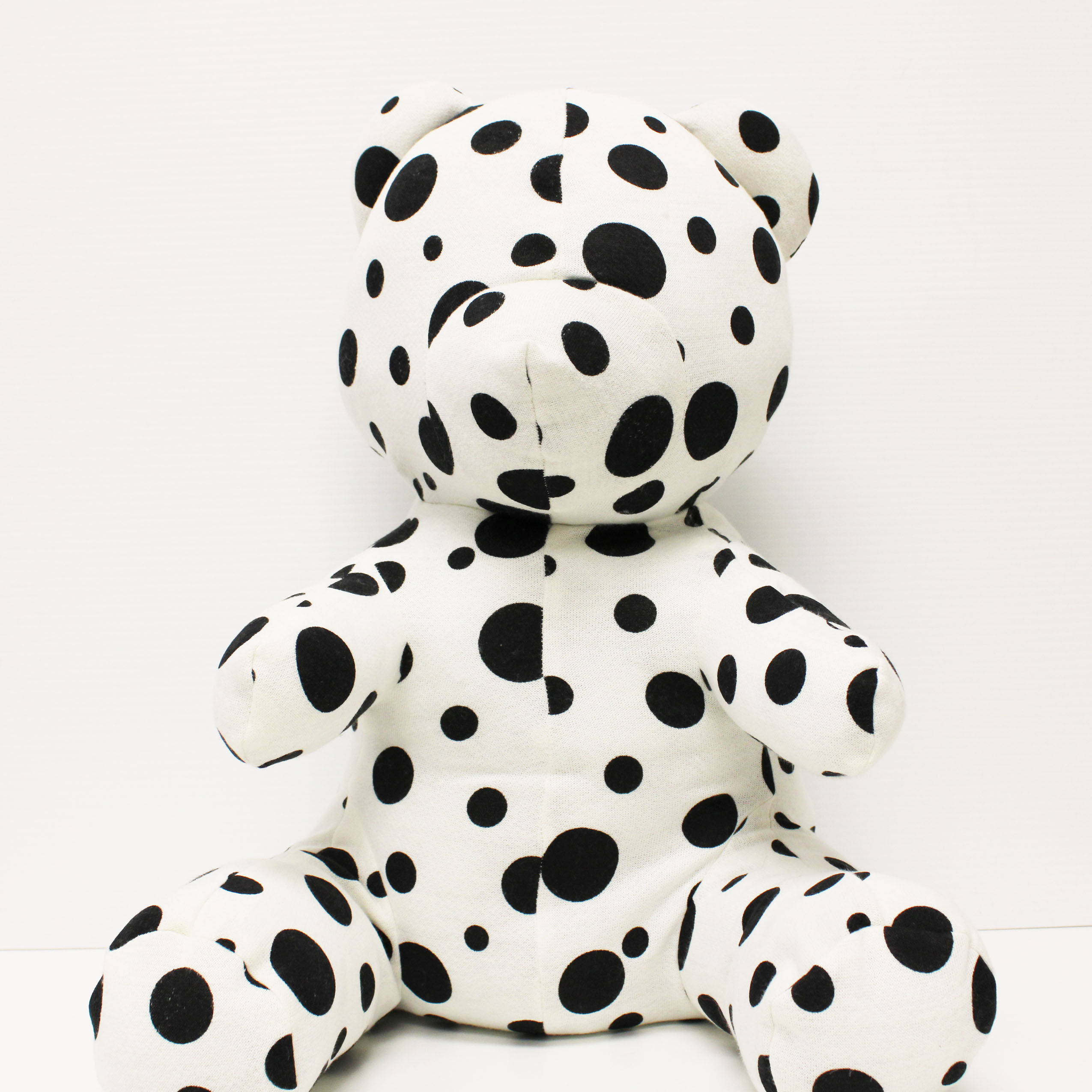 Victor Wilde's Teddy Bear - Dalmation