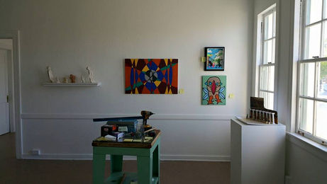 Artbound: Regarding Us