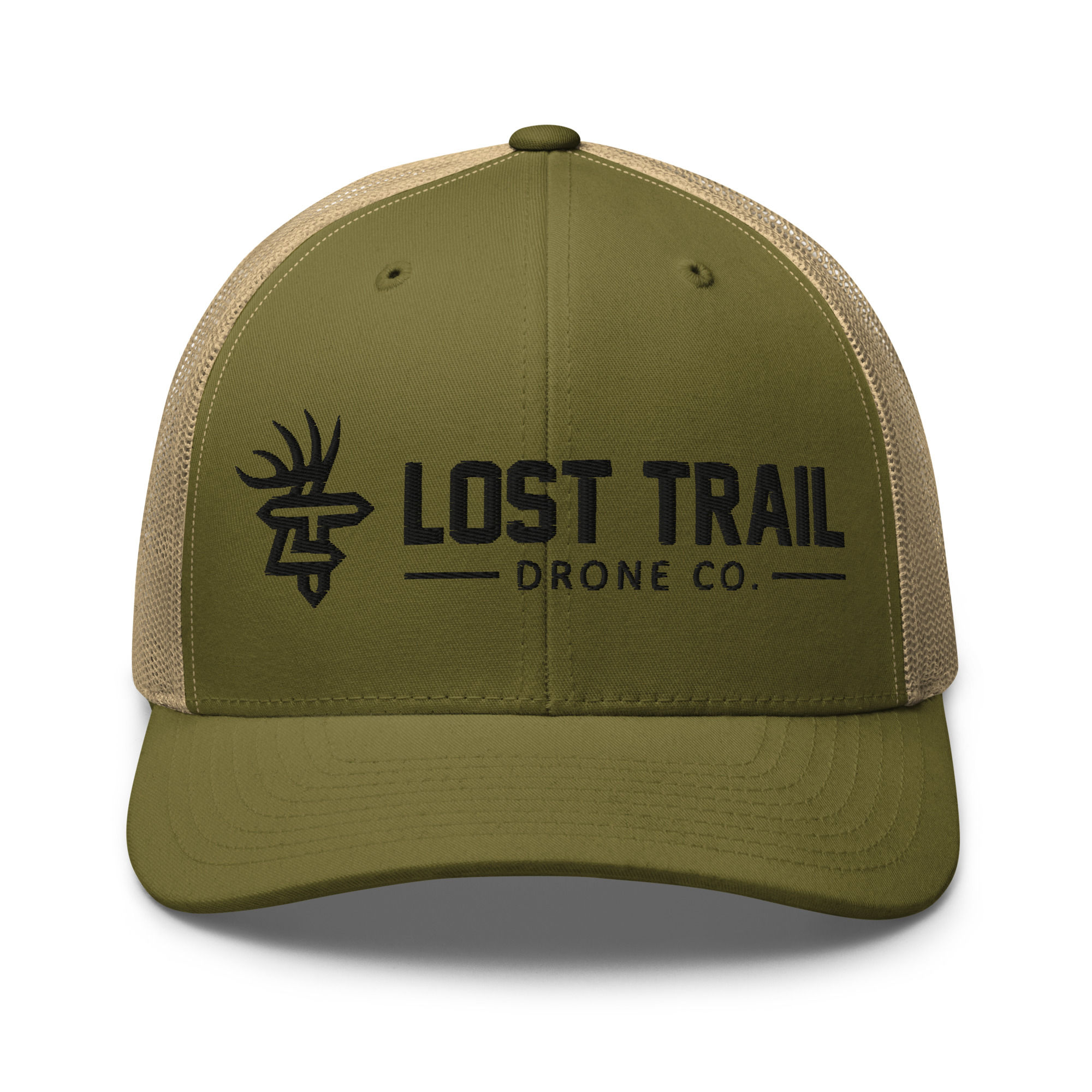 LTDC Trucker Cap