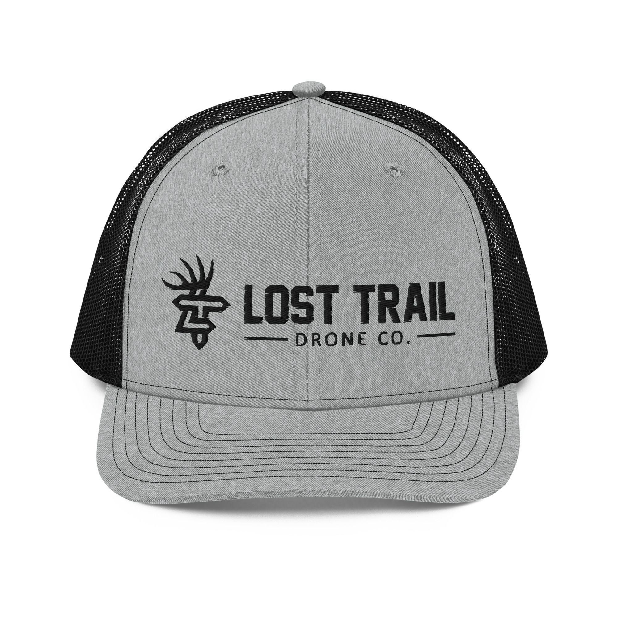 LTDC TRUCKER
