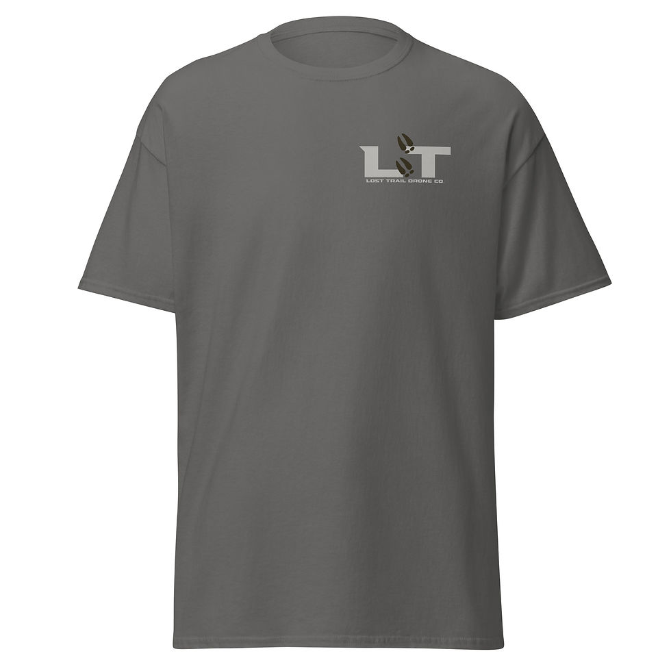 Thumbnail: LTDC LIFTOFF TEE