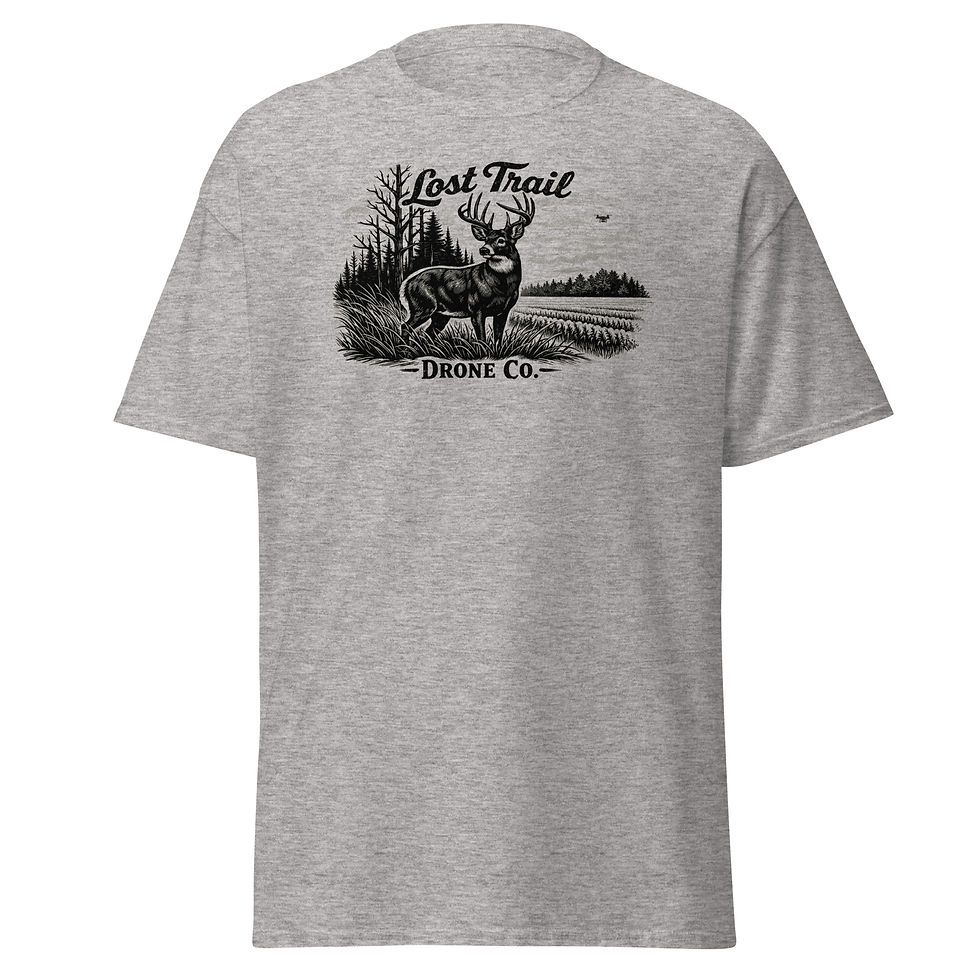 Thumbnail: LTDC SCOUT TEE
