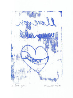 I Love You