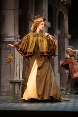Don Giovanni (UBC Opera, 2019)
Photo by Tim Matheson