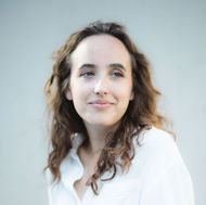Taryn Plater headshot