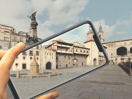 Arkikus, la arqueología llega al turismo