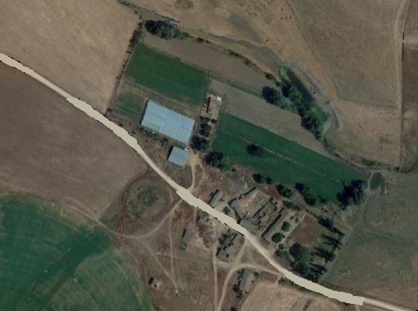 El sueño de una granja