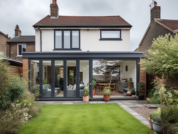 Disley Architects