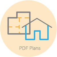 measured building surveys PDF Plans for the businesses and residential customers