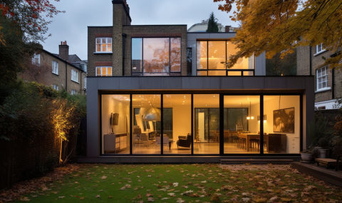 Didsbury Architects