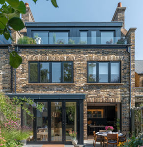 loft conversion architect