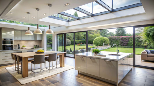 Home Extension Architects