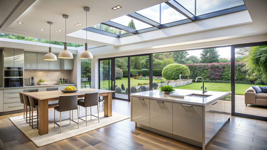 Home Extension Architects