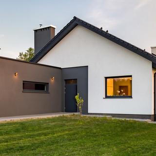 Contemporary new build bungalow architectural design .jpeg