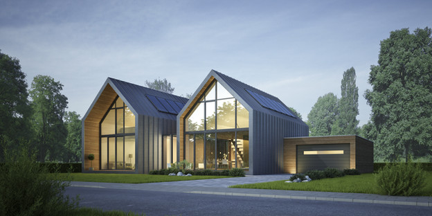 nee build Home  Architects