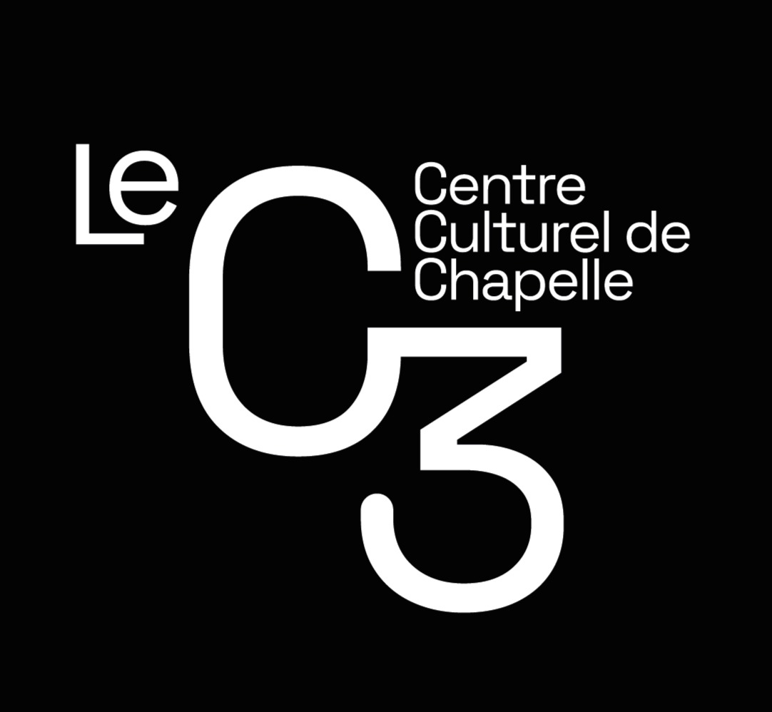 Centre culturel de Chapelle | Le C3, image size:1082x998