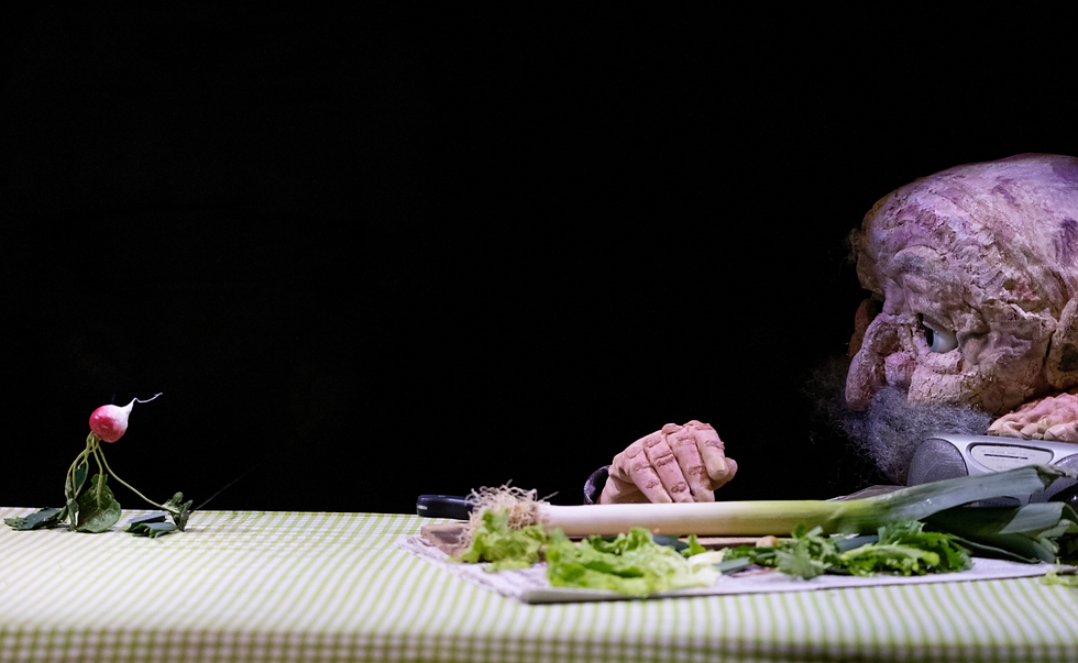 LEON de Le Quartête