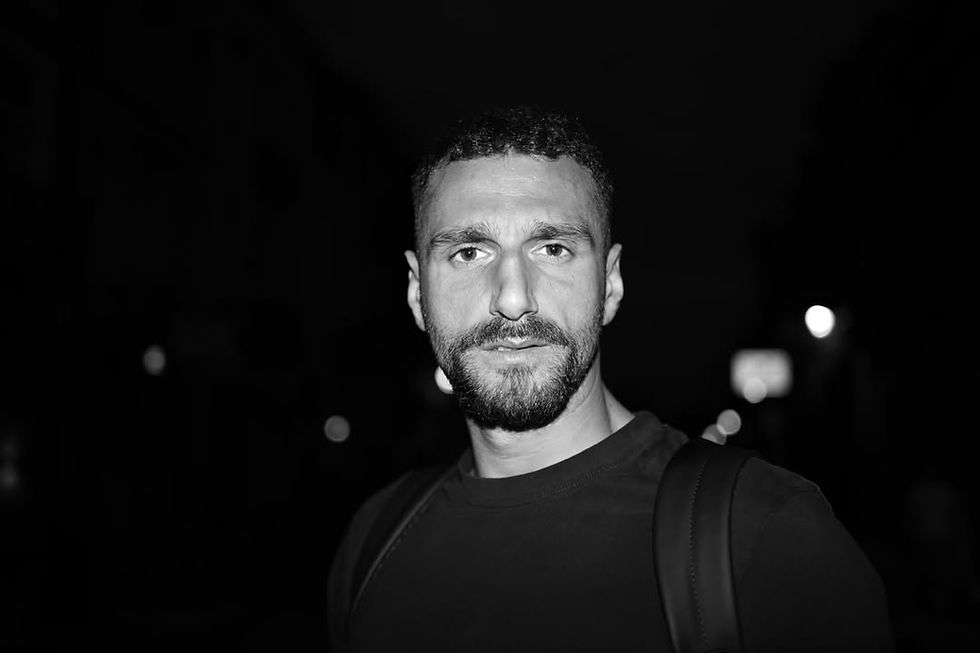 NUNZIO