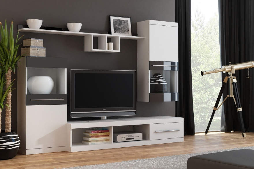 Стенка NICK CAMA