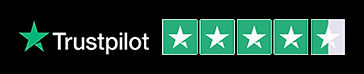 Trustpilot Logo
