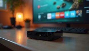Android TV Box