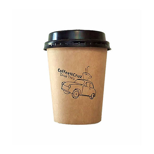 Decaf Coffee