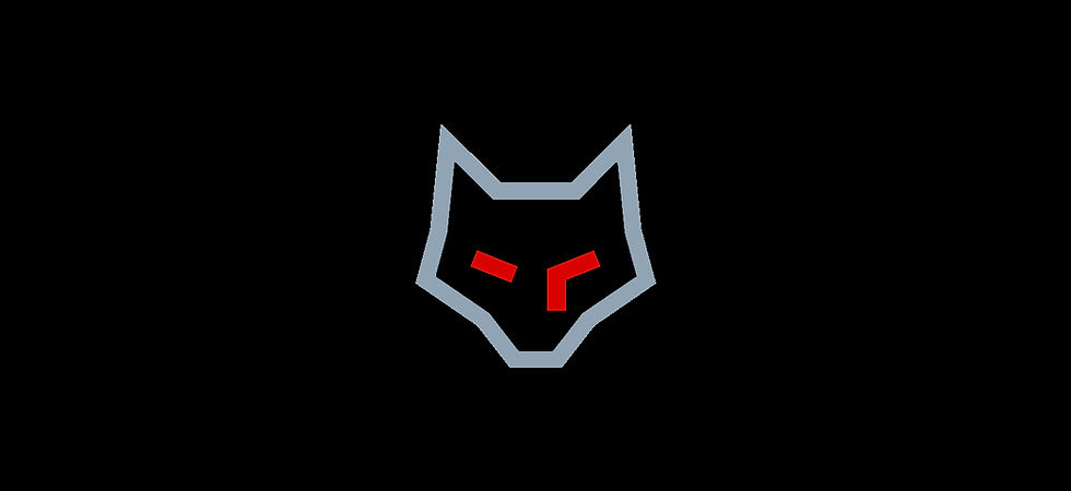 Foxstaff U-Academy Logo.