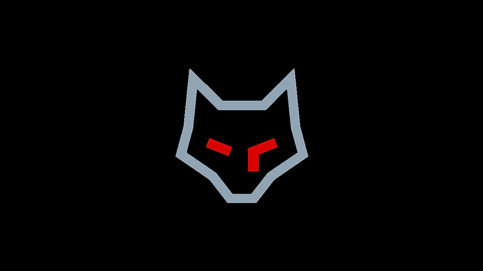 Foxstaff Logo.