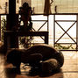 Letting Go: The Deep Practice of Yoga