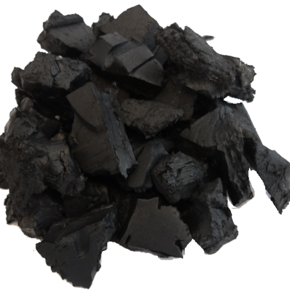 Premium Rubber Mulch Nuggets & Shredded Mulch