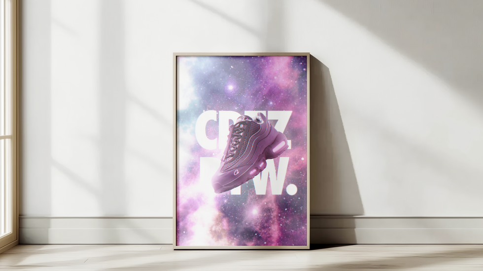 Poster Design