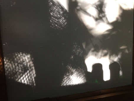 Offering VII: The Great Winter of '25