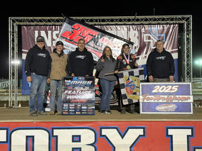 SCHWEIBINZ VICTORIOUS IN PRELUDE TO THE NATIONALS NIGHT ONE AT BRIDGEPORT