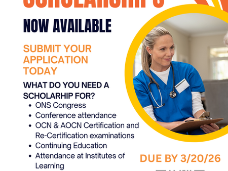 Unlocking Scholarship Opportunities: Apply by March 20, 2026