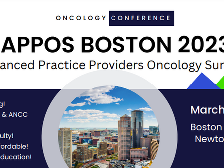 APPOS BOSTON 2023 ~ March 17-18 - BONS gets 50% OFF