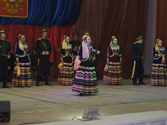 День Защитника Отечества