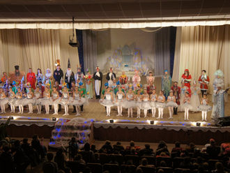 Снежная королева