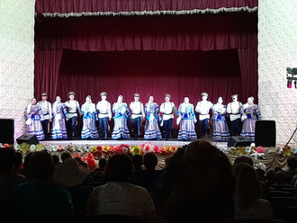 «Забайкалье – наш дом!»