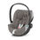 Miniatura: Cybex Platinum Seggiolino Auto Cloud Z2 i-Size Soho Grey Plus