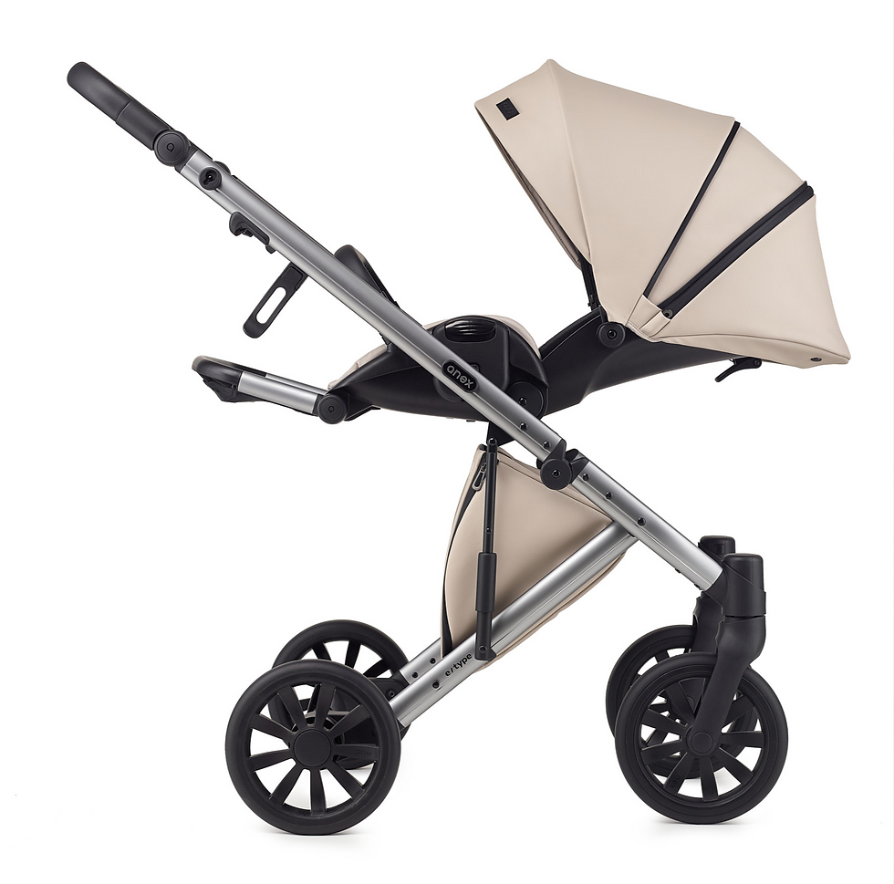 Miniatura: Anex Duo E/Type Soul