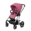 Miniatura: Cybex Gold Passeggino Balios S Lux SLV Magnolia Pink