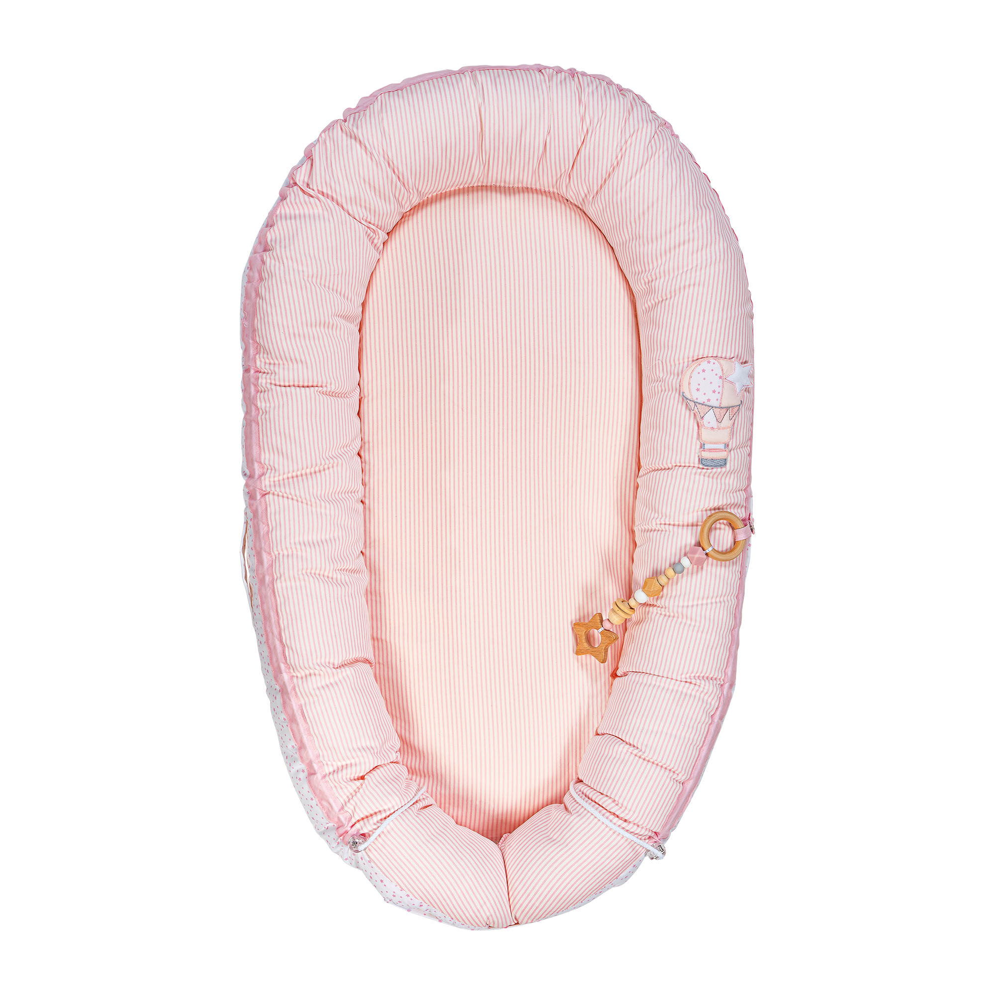 Picci Riduttore NannaDì Spazio Relax Rosa