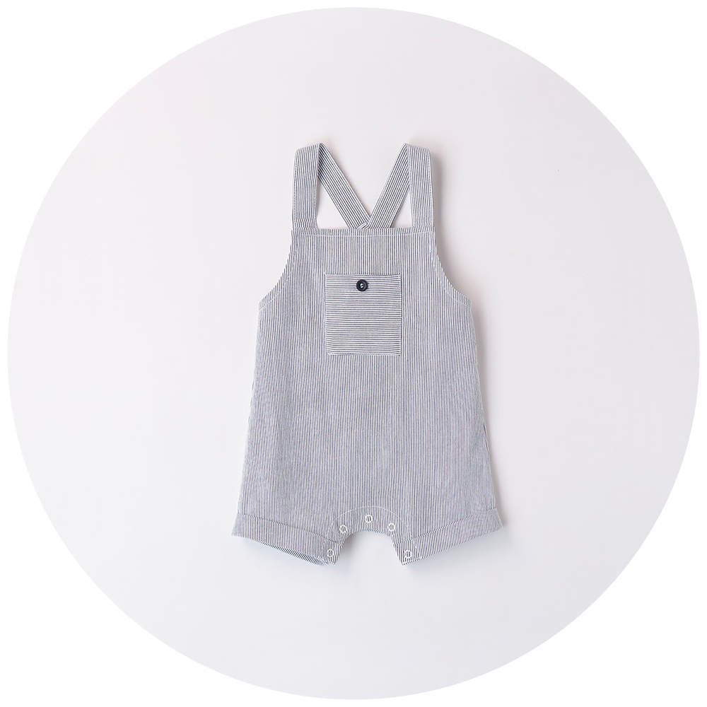 iDO Salopette 48621-G0-3854