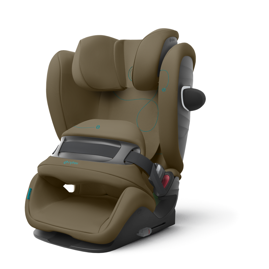 Cybex Gold Seggiolino Auto Pallas G i-Size Classic Beige