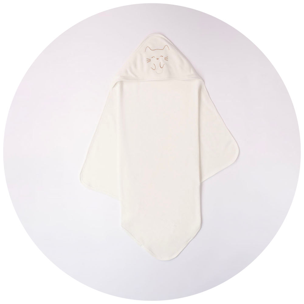 iDO Accappatoio 47006-0114