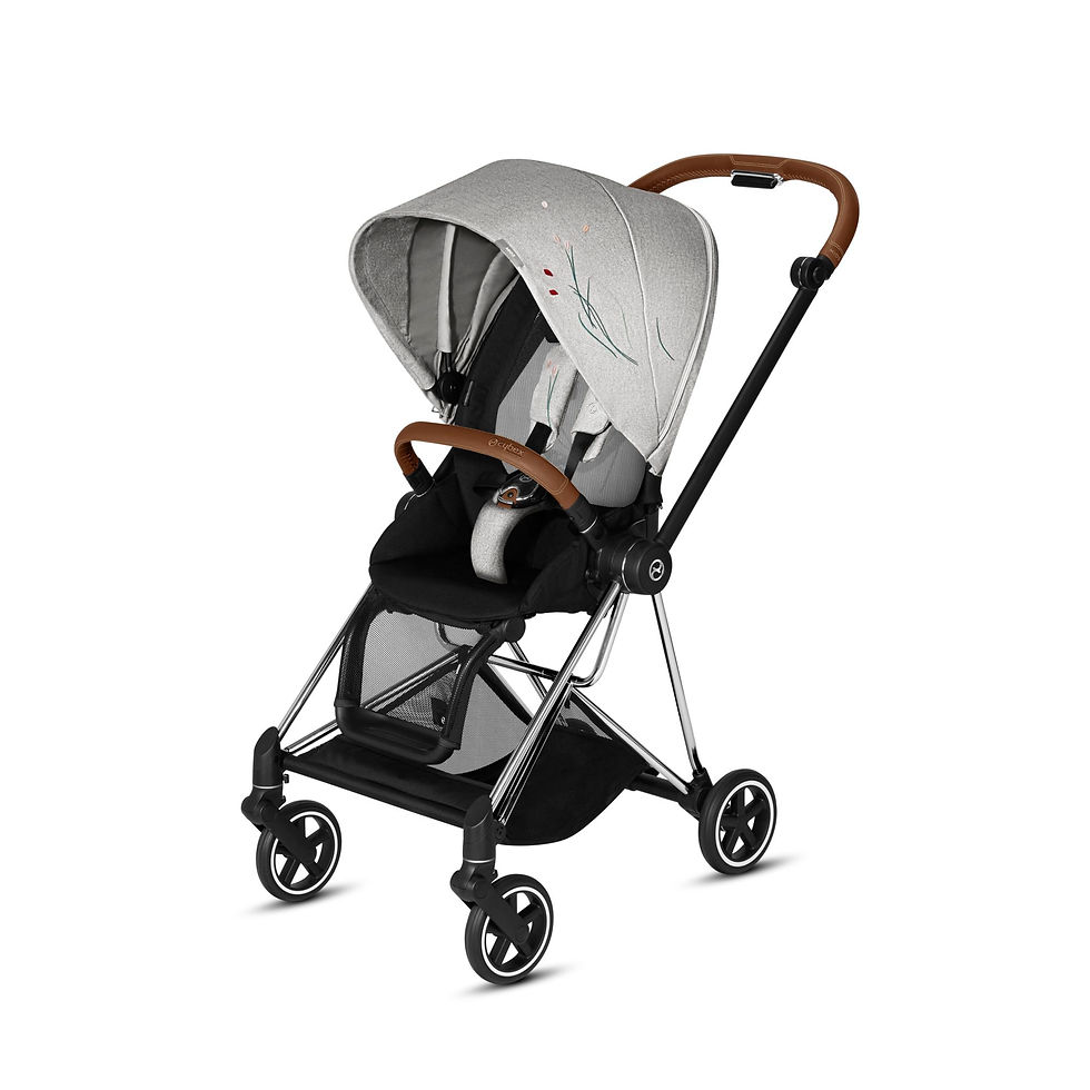 Miniatura: Cybex Platinum Seduta Lux Mios Koi