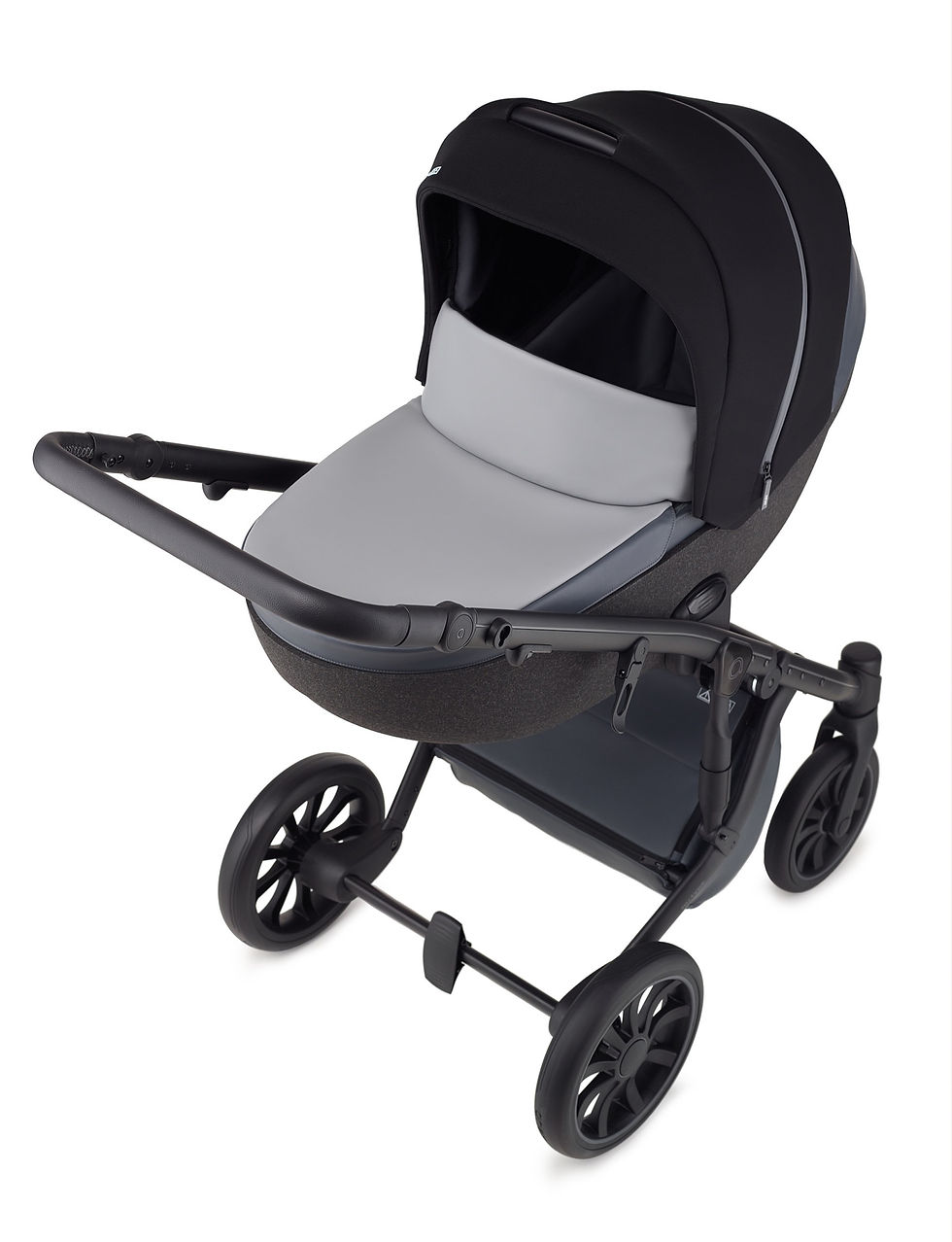 Miniatura: Anex Duo M/Type Pro Tech Grey
