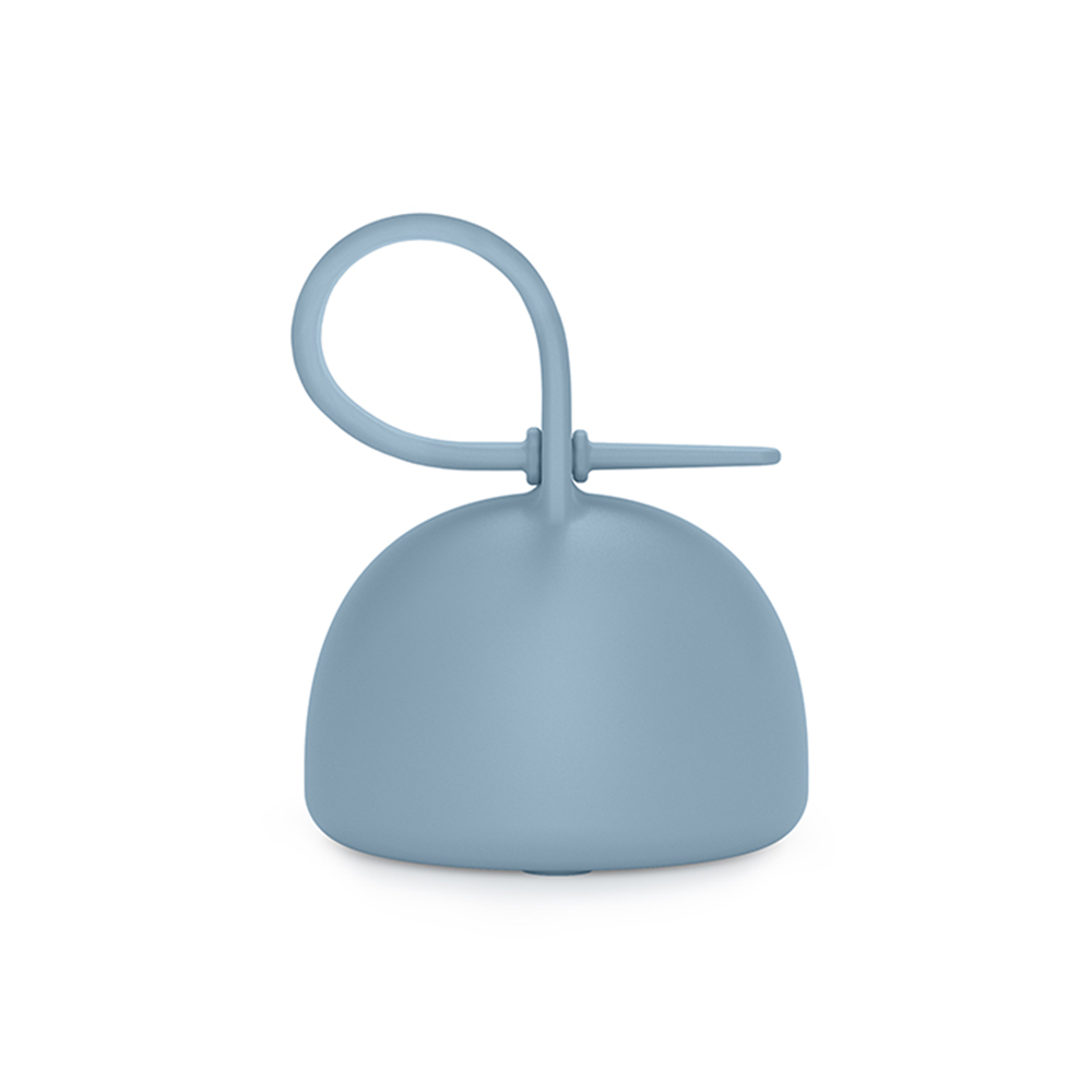 Suavinex Scatolina Portasucchietto Duo Color Essence Acqua