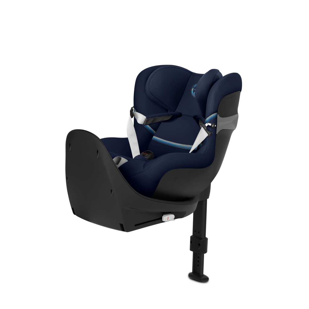 Cybex Gold Seggiolino Auto Sirona S2 i-Size Navy Blue